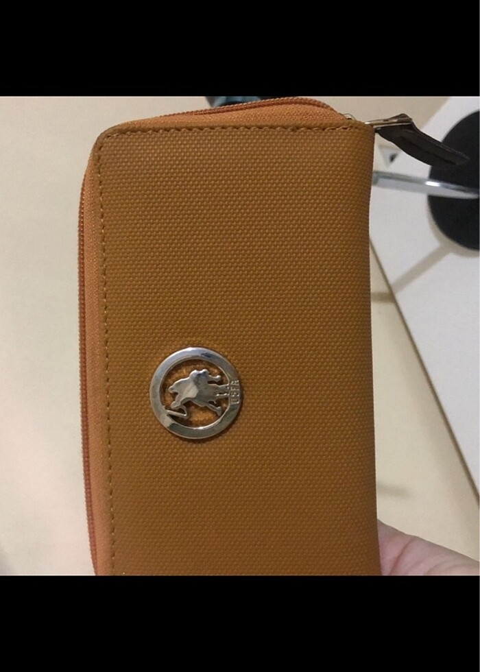 Polo Cüzdan - Görsel 3