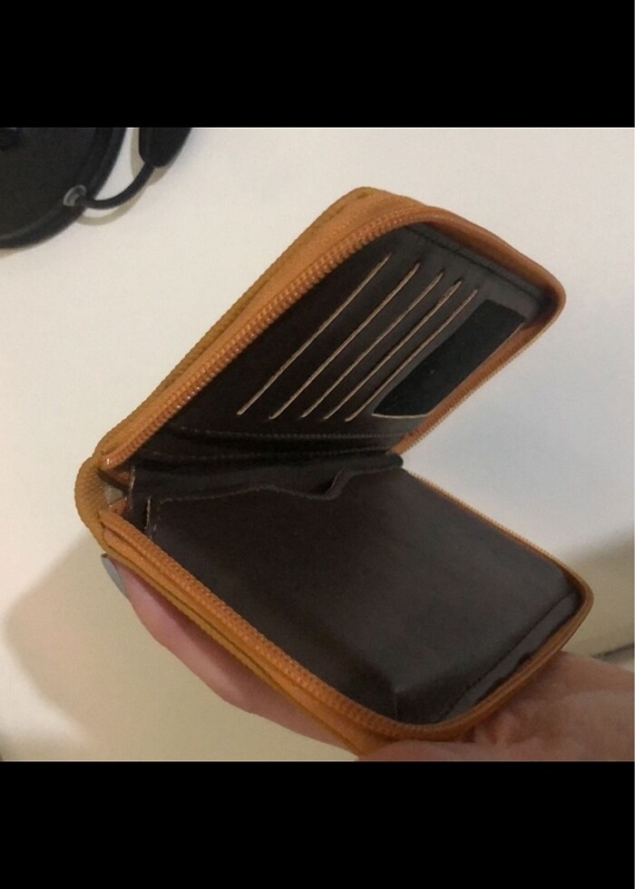 Polo Cüzdan - Görsel 5