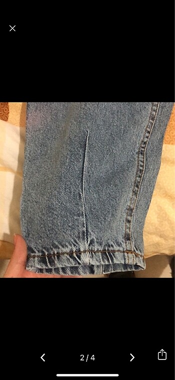 Kot Pantolon - Görsel 2