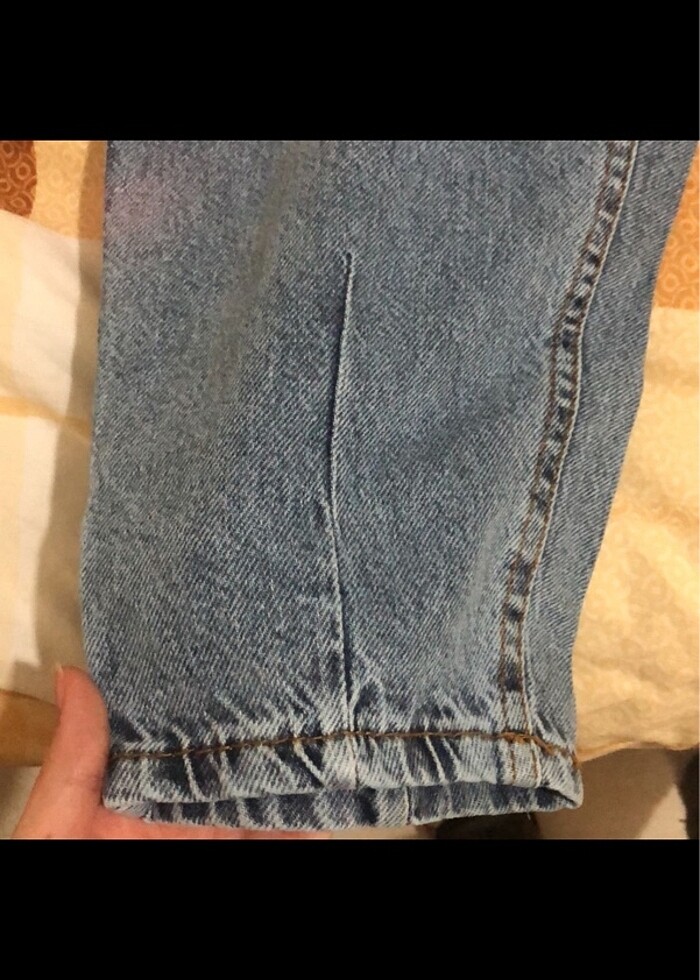 Kot Pantolon - Görsel 2