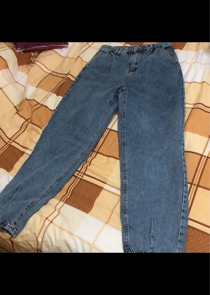 Kot Pantolon - Görsel 3