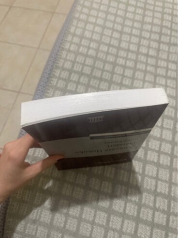 Anayasa Hukuku Dersleri Kitabı - Görsel 6