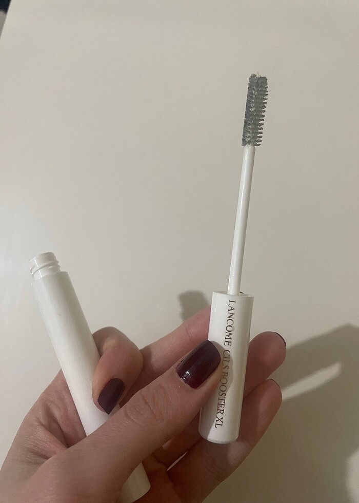 Lancome Maskara Bazı - Görsel 2