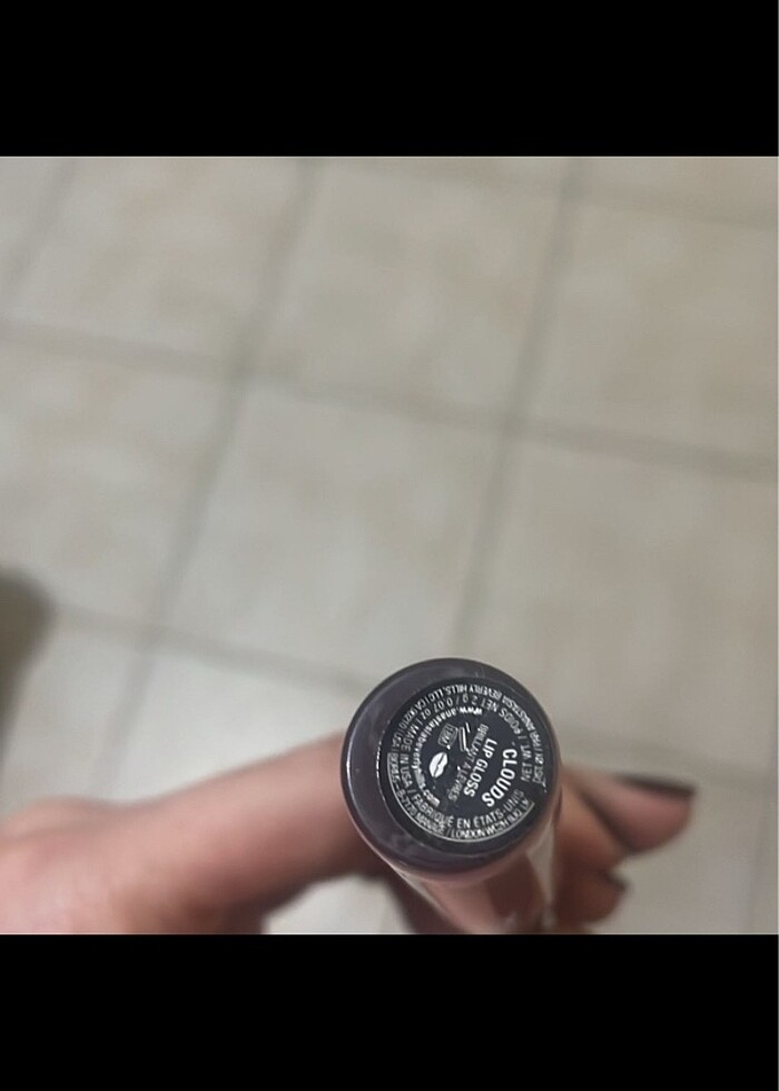 Anastasia Dudak Parlatıcısı - Görsel 3