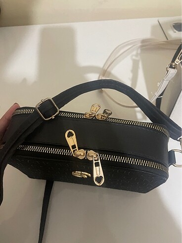 İki Adet Çanta - Görsel 5