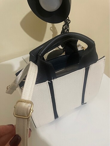 İki Adet Çanta - Görsel 7