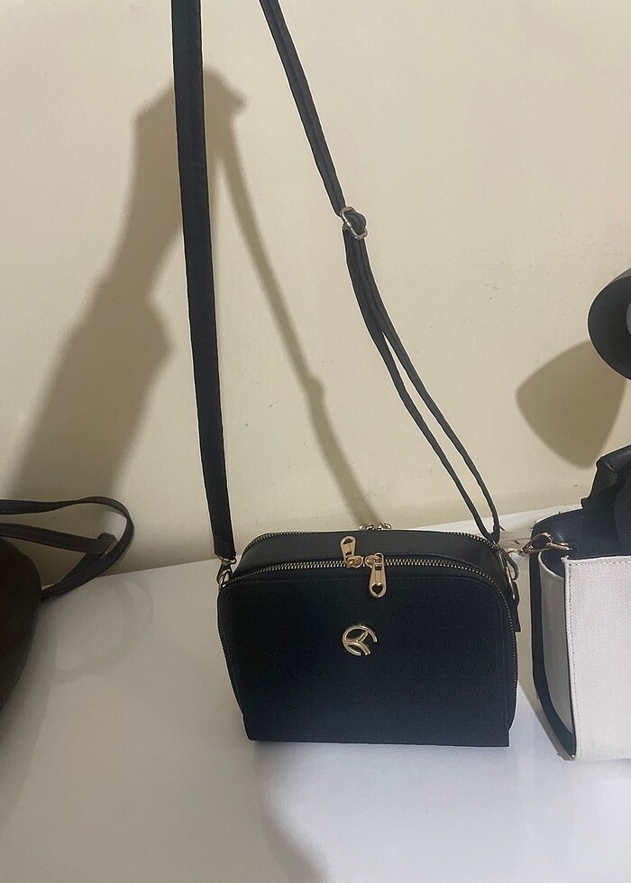 İki Adet Çanta - Görsel 2