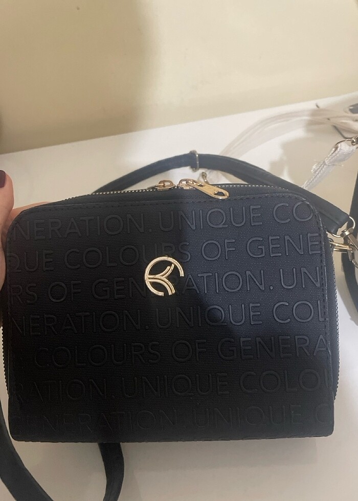 İki Adet Çanta - Görsel 3