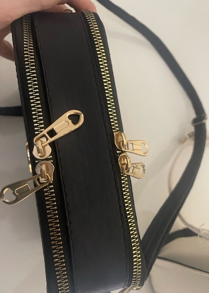 İki Adet Çanta - Görsel 4