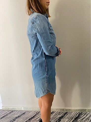 Levis Tunik elbise