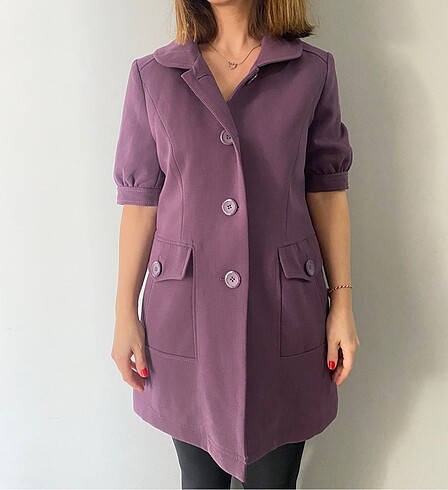Tunik elbise