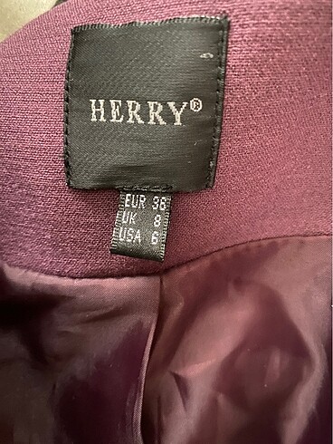 36 Beden Tunik elbise