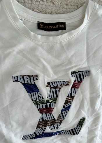 YSL kadın tişört - Görsel 2