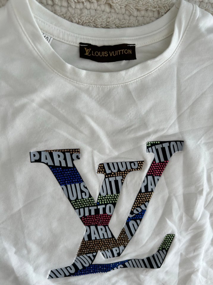 YSL kadın tişört - Görsel 2