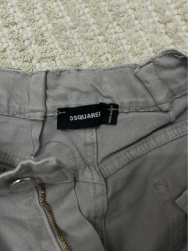 Dsquarde2 Kadın pantolon - Görsel 3