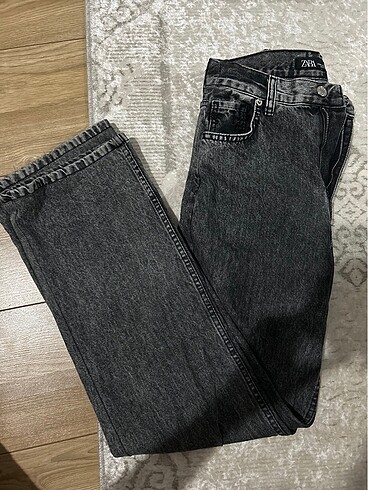 Zara kadın palazzo pantolon