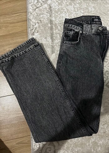 Zara kadın palazzo pantolon