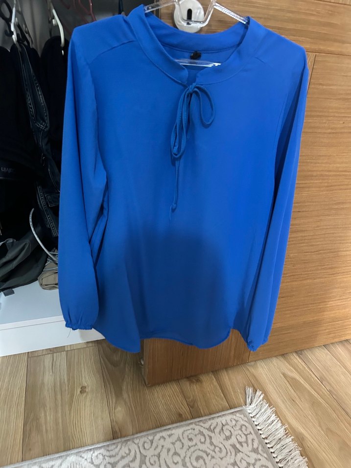 Kadın Bluz - Görsel 2