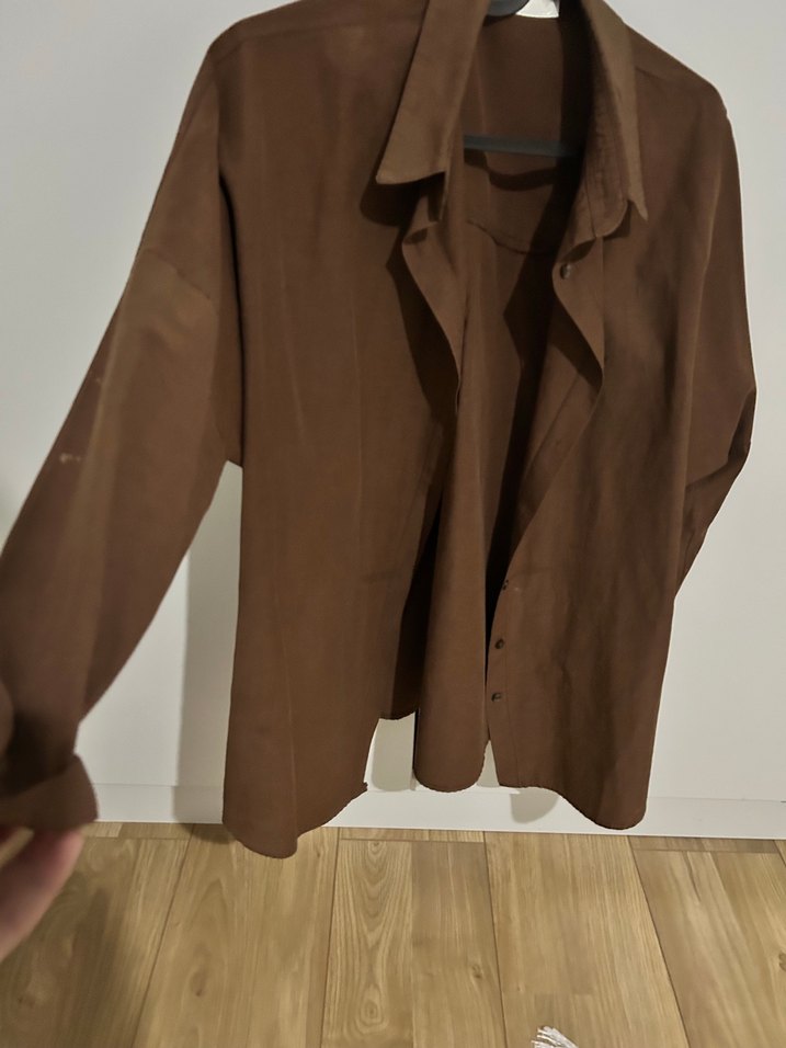 Kadın gömlek - Görsel 2