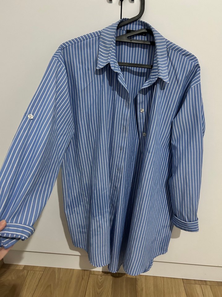 Yeni Kadın gömlek - Görsel 2