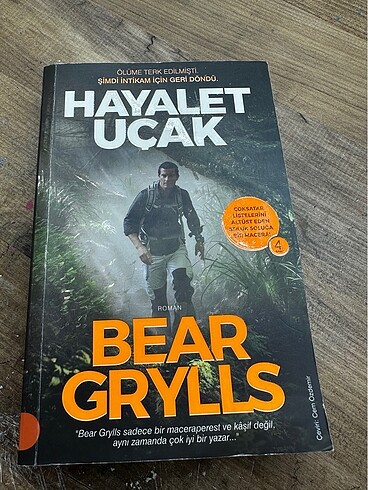 HAYALET UÇAK