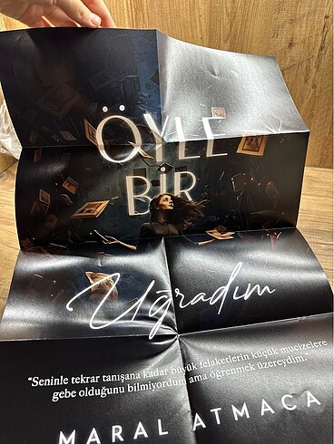  Beden Renk Öyle bir uğradım ciltli 1. Kitap