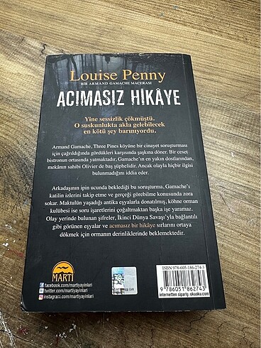  Beden ACIMASIZ HİKAYE