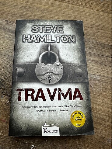 TRAVMA