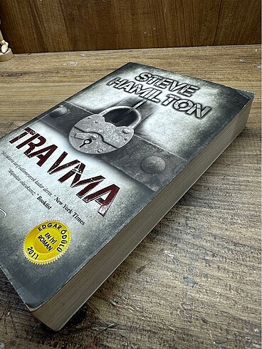  TRAVMA