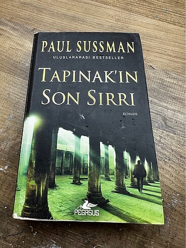 TAPINAK?ın SON SIRRI