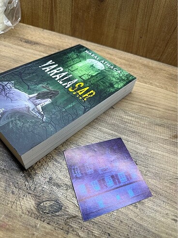  Beden Yaralasar 2. Kitap