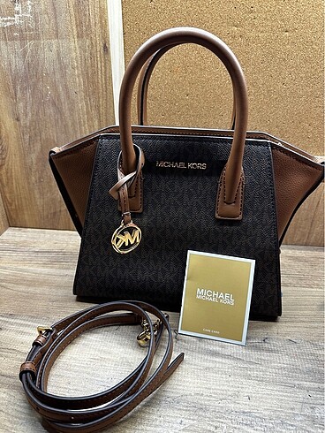 Micheal kors orijinal kadın çanta