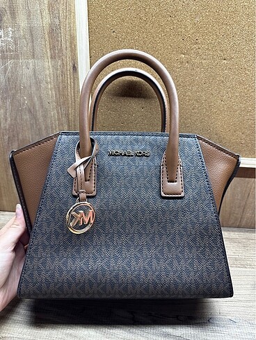 Michael Kors Micheal kors orijinal kadın çanta