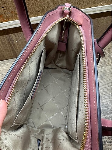 Michael Kors Michael kors kadın orijinal çanta