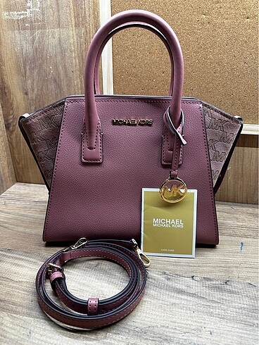 Michael kors kadın orijinal çanta