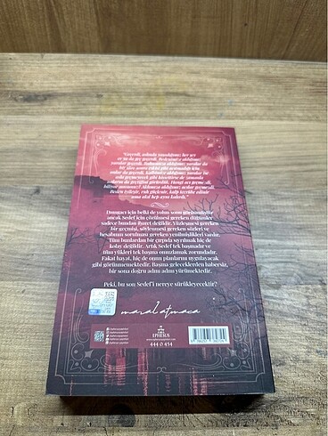  Beden Yaralasar 4. Kitap