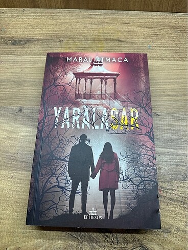 Yaralasar 4. Kitap