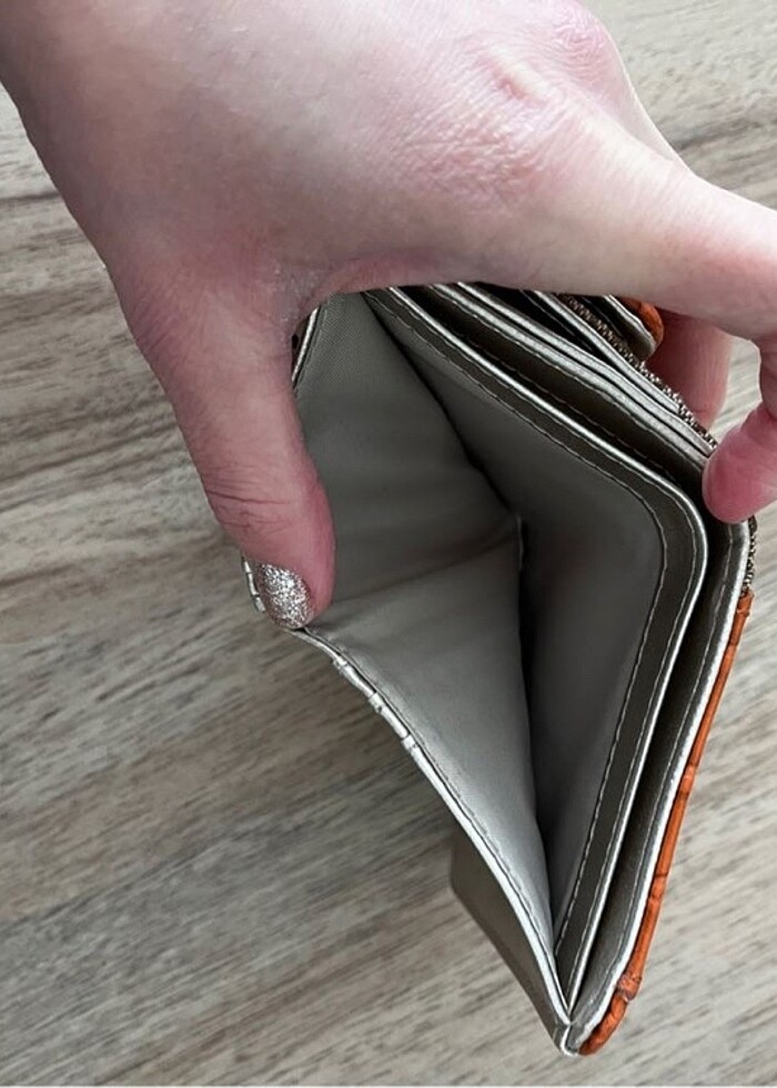 Guess Cüzdan - Görsel 4