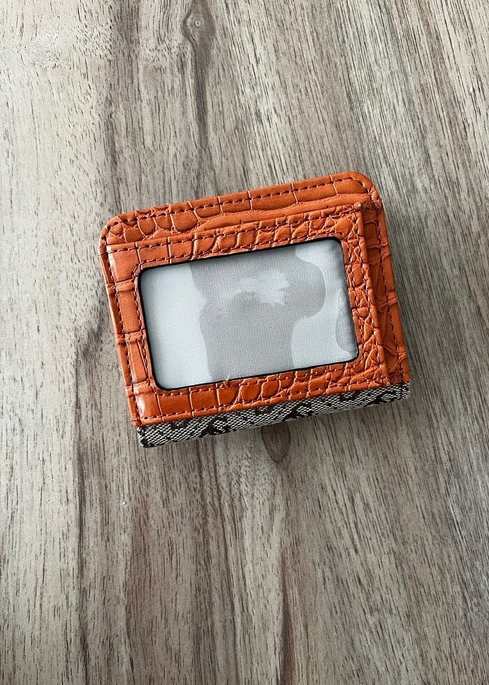 Guess Cüzdan - Görsel 2