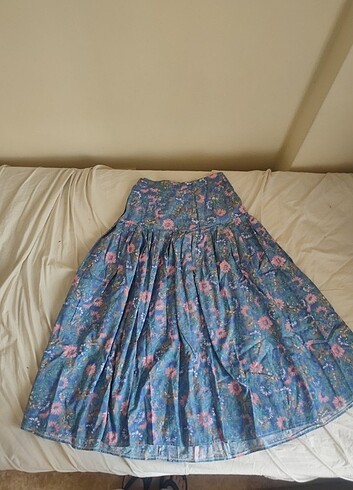 Lolita Midi etek