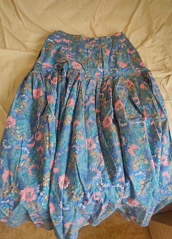 Diğer Lolita Midi etek