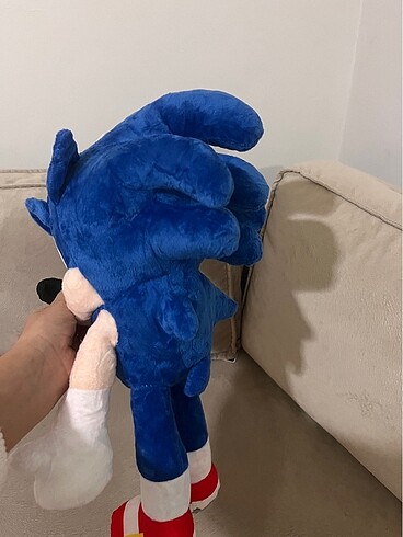 Diğer Sonic