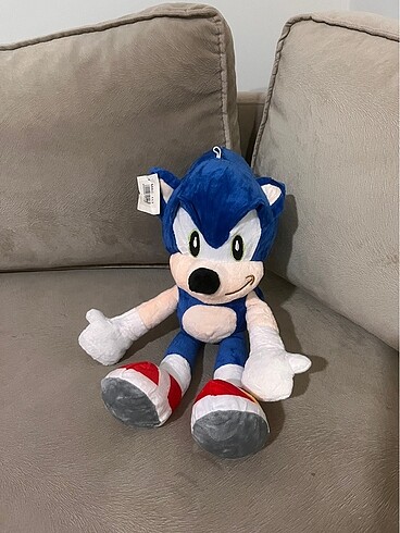 Beden Sonic