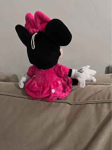 Diğer Minnie mouse