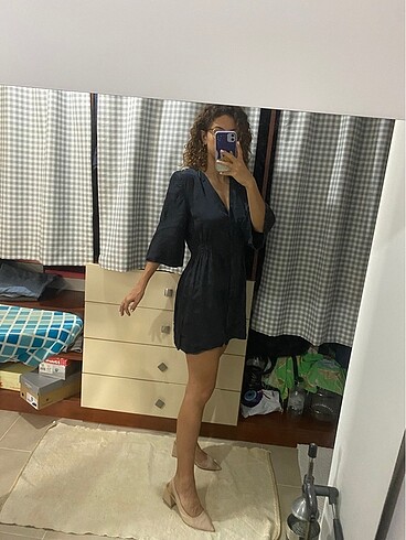 Zara Zara elbise