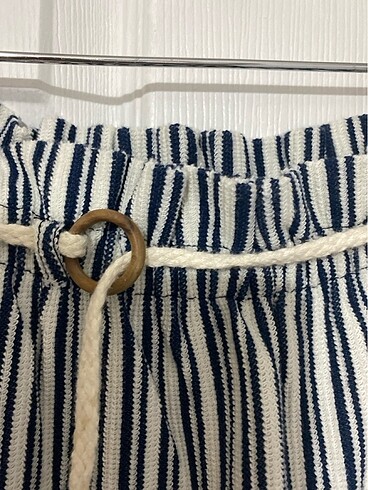 13-14 Yaş Beden çeşitli Renk zara pantolon
