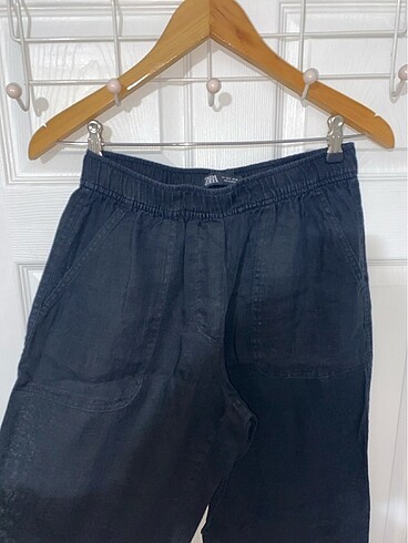 zara keten pantolon