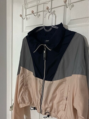 pull bear ceket