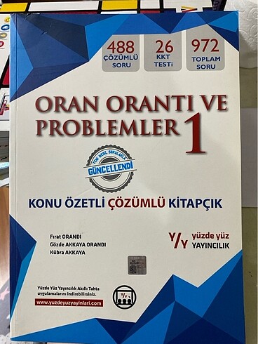 matematik soru bankası