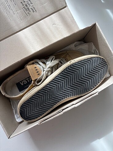 37 Beden camel Renk Golden Goose Sneaker